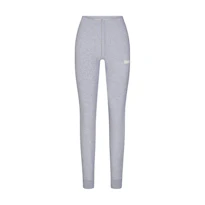 LEGGING WITH EMBOSSED LOGO