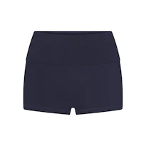 FOLDOVER SHORT