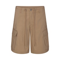 OVERSIZED CARGO SHORT