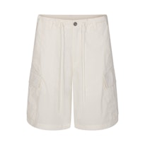 OVERSIZED CARGO SHORT