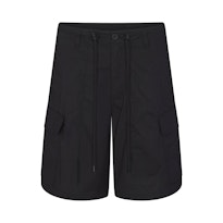 OVERSIZED CARGO SHORT