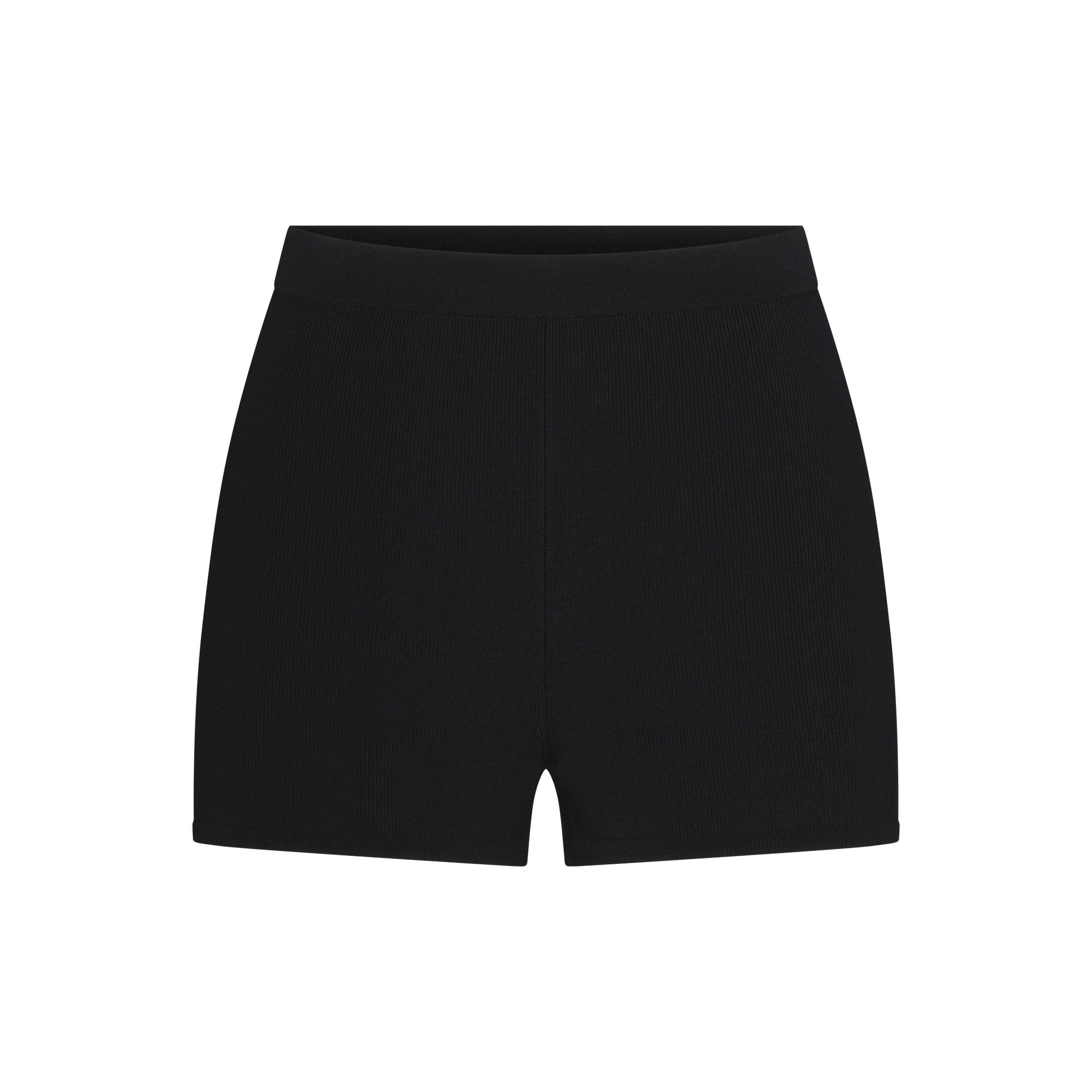 HIGH-WAISTED SHORT