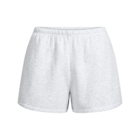 COTTON FLEECE CLASSIC SHORT