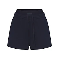 DOUBLE WAISTBAND SHORT