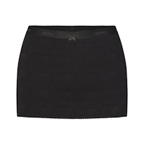 LOGO POINTELLE MICRO SKORT