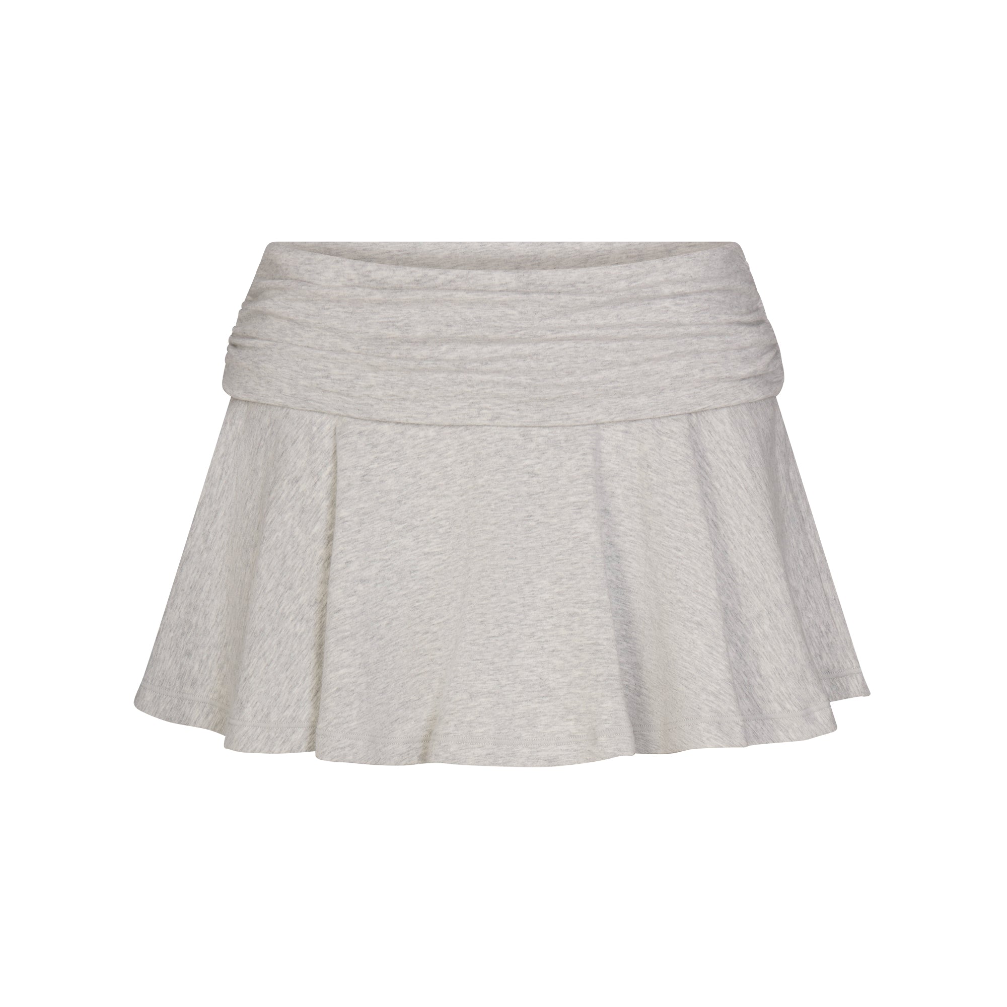 FOLDOVER MINI SKORT