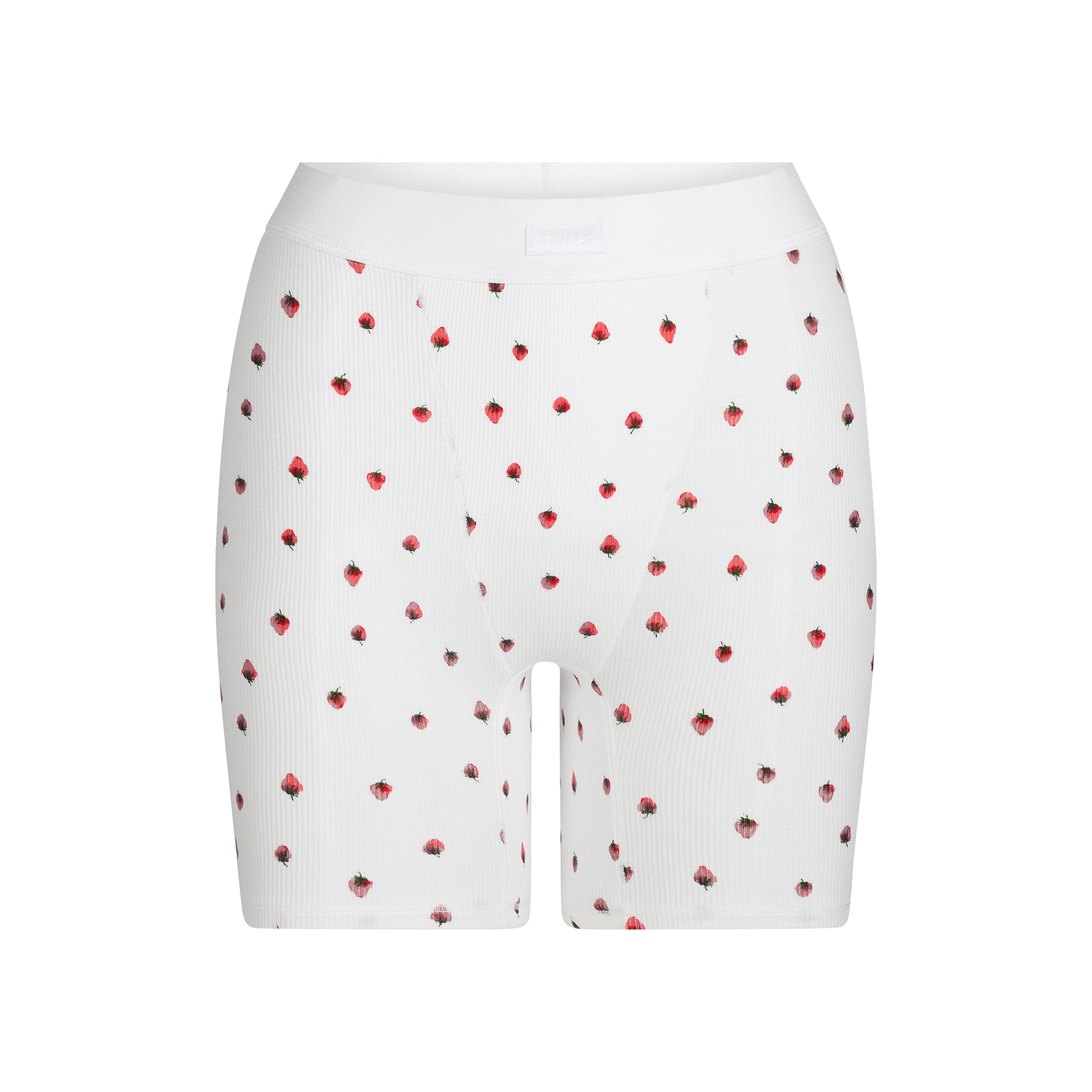 ★SCULPTOR★ Cotton Boxer Pants Strawberry SC24A432PK ☆SCULPTOR☆ Cotton Boxer Pants Strawberry SC24A432PK