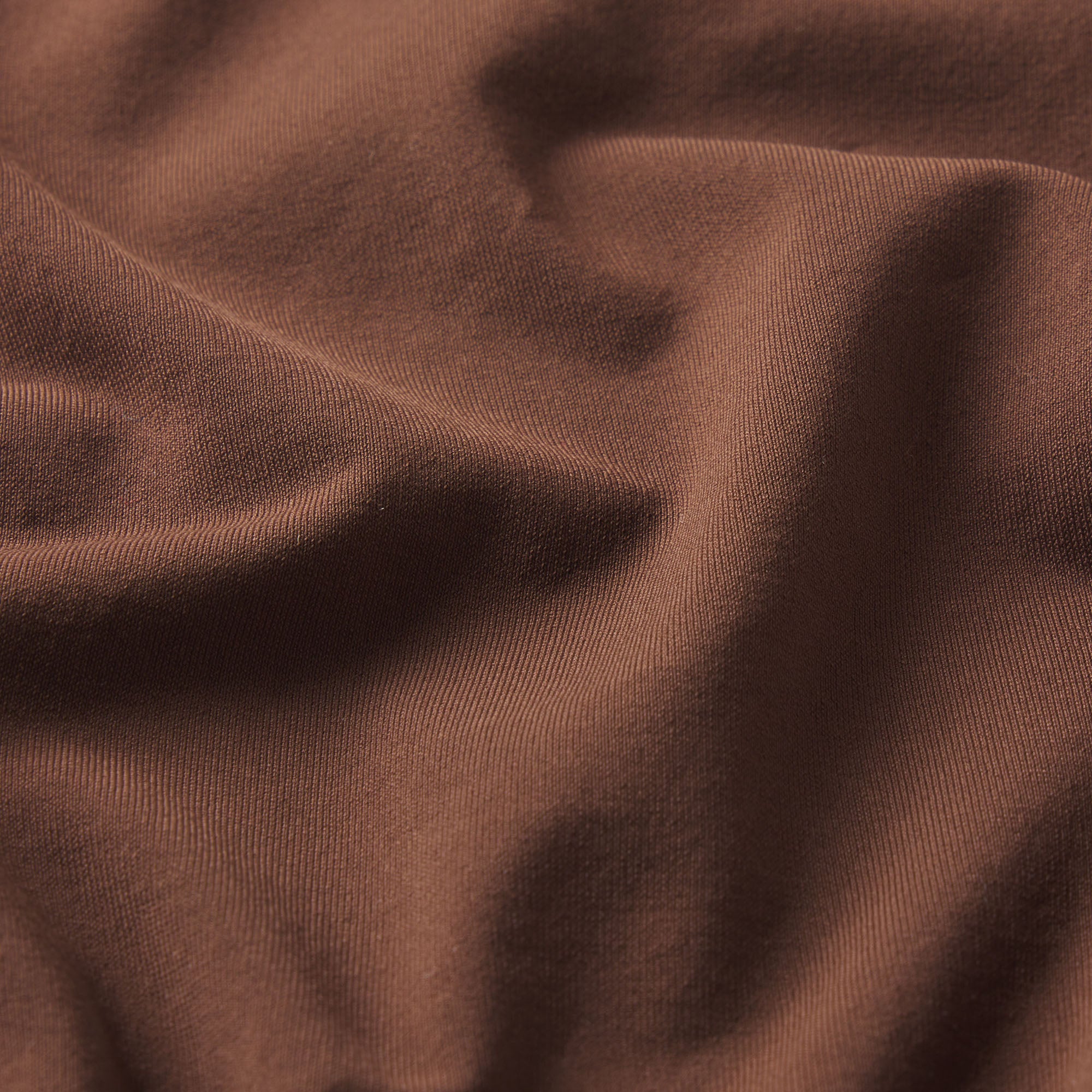 SKIMS スキムズ LONG SLEEVE T-SHIRT COCOA SOFT SMOOTHING SEAMLESS LONG SLEEVE T-SHIRT | COCOA