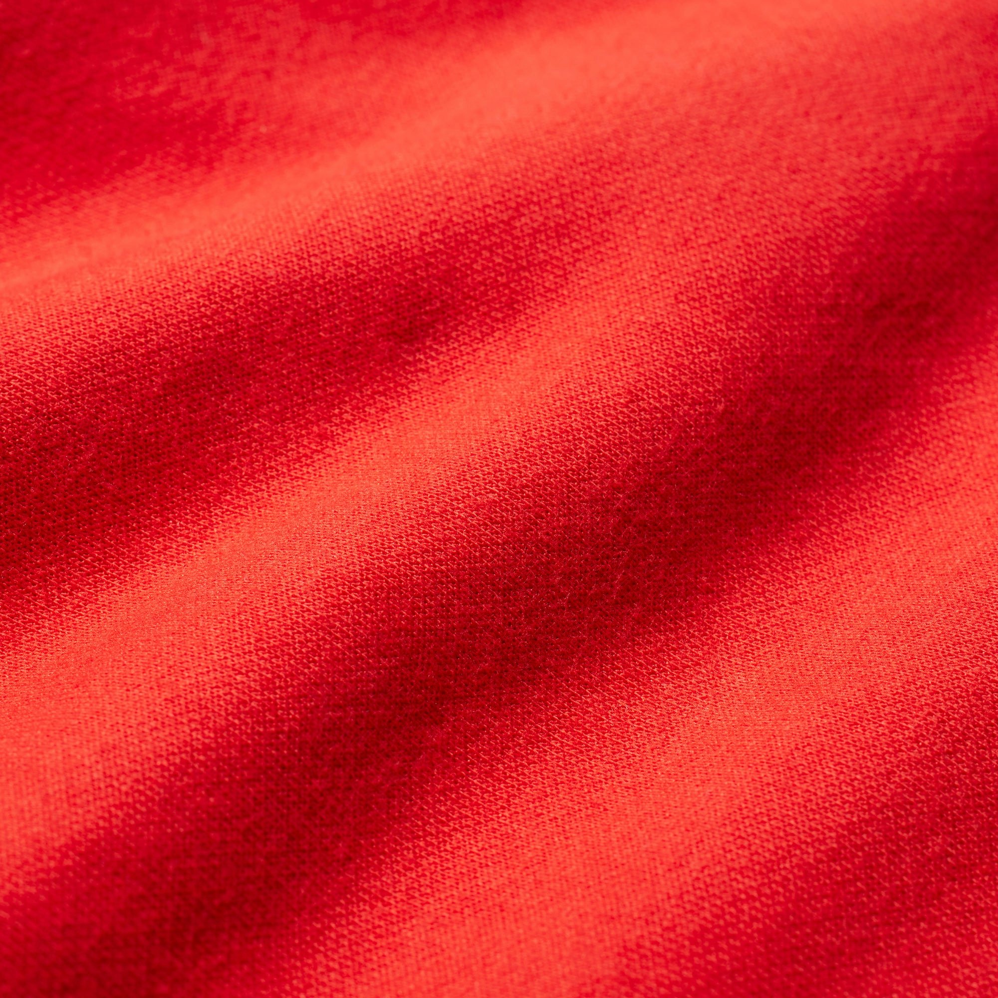 COTTON FLEECE | RUBY ADDITIONAL FABRIC DETAILS | about this fabric