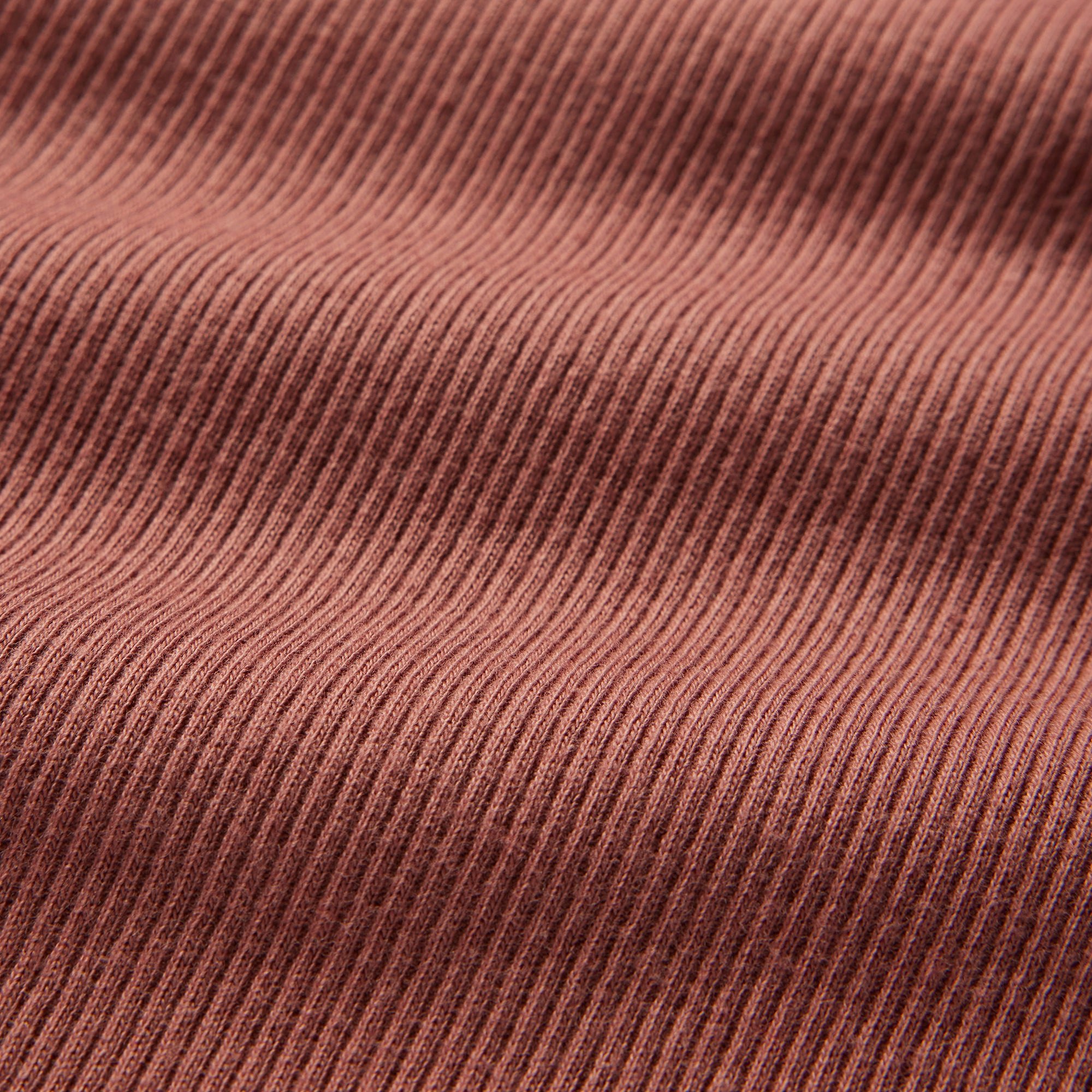COTTON RIB | REDWOOD ADDITIONAL FABRIC DETAILS | about this fabric