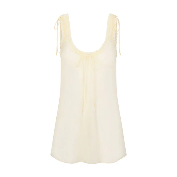 skims lace pointelle dress LOGO POINTELLE MINI DRESS | SNOW LACE HEARTS