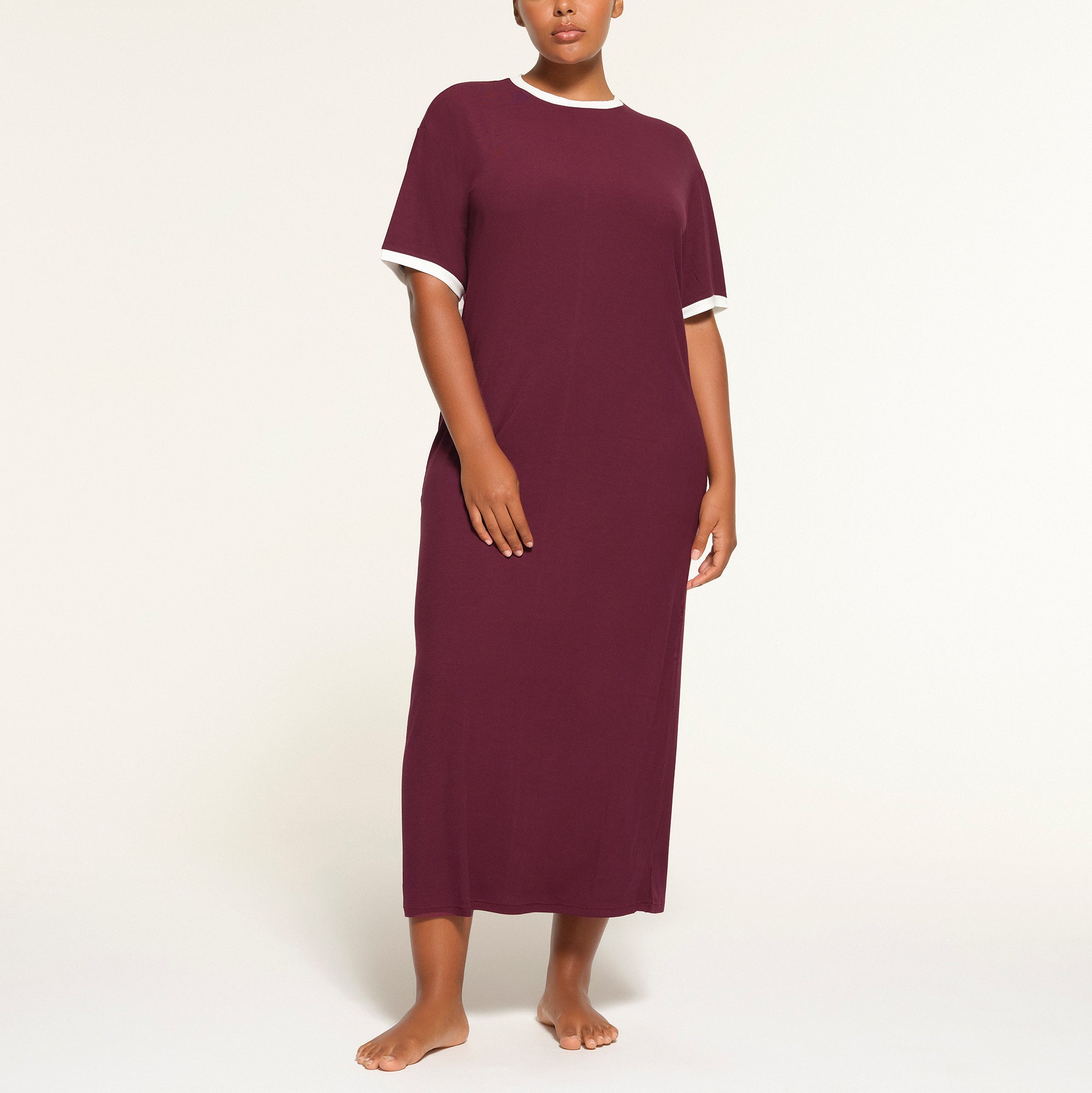 Long t dress online