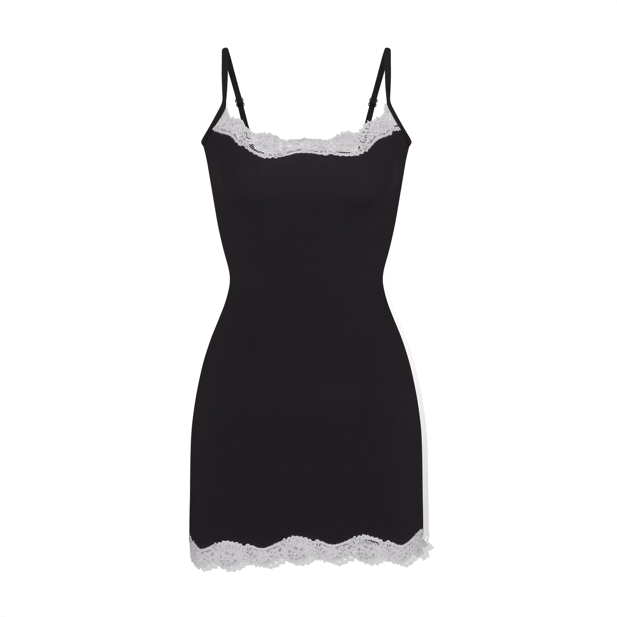SLIP DRESS