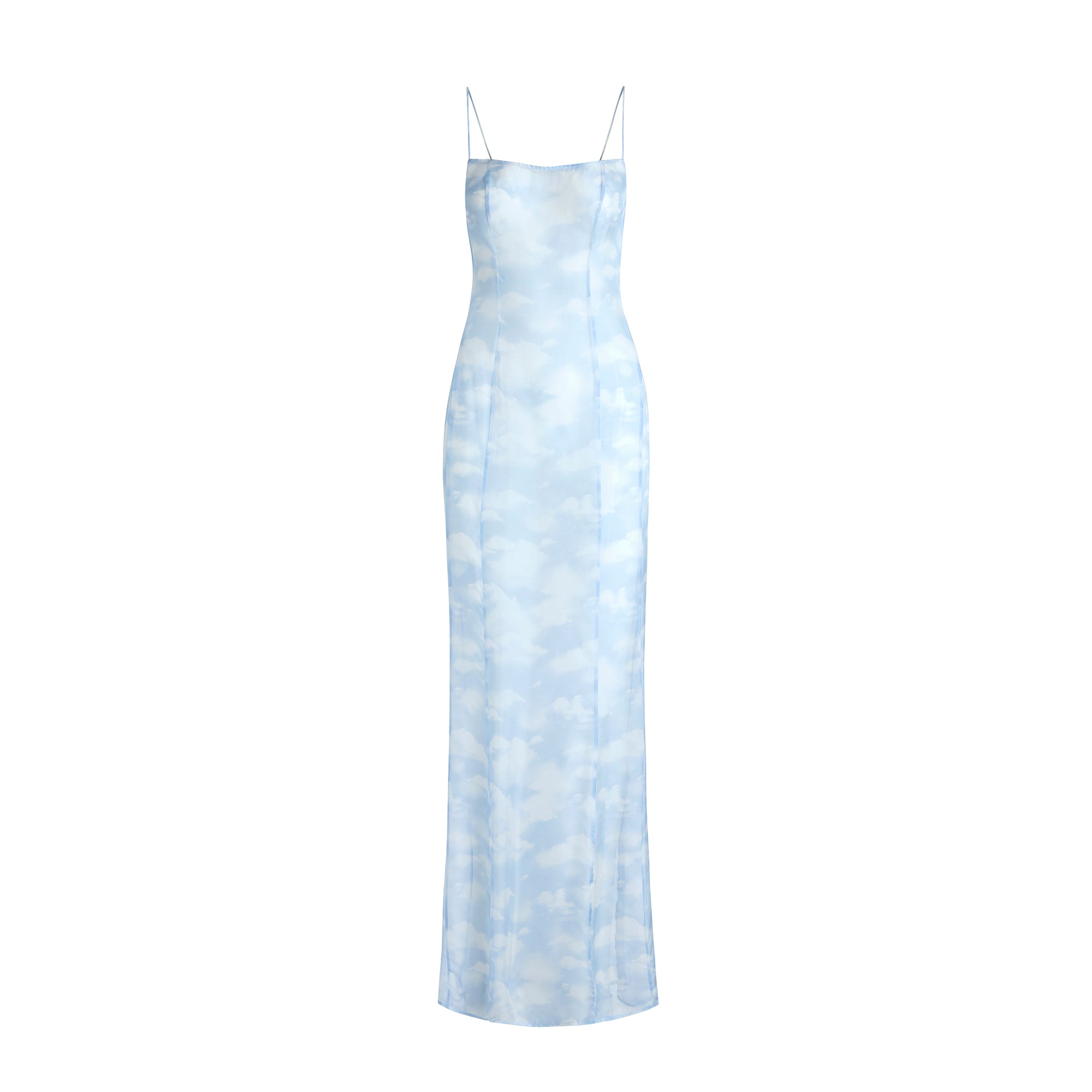 Slip Dresses - Silk, Mini, and Form Fitting Dresses | SKIMS