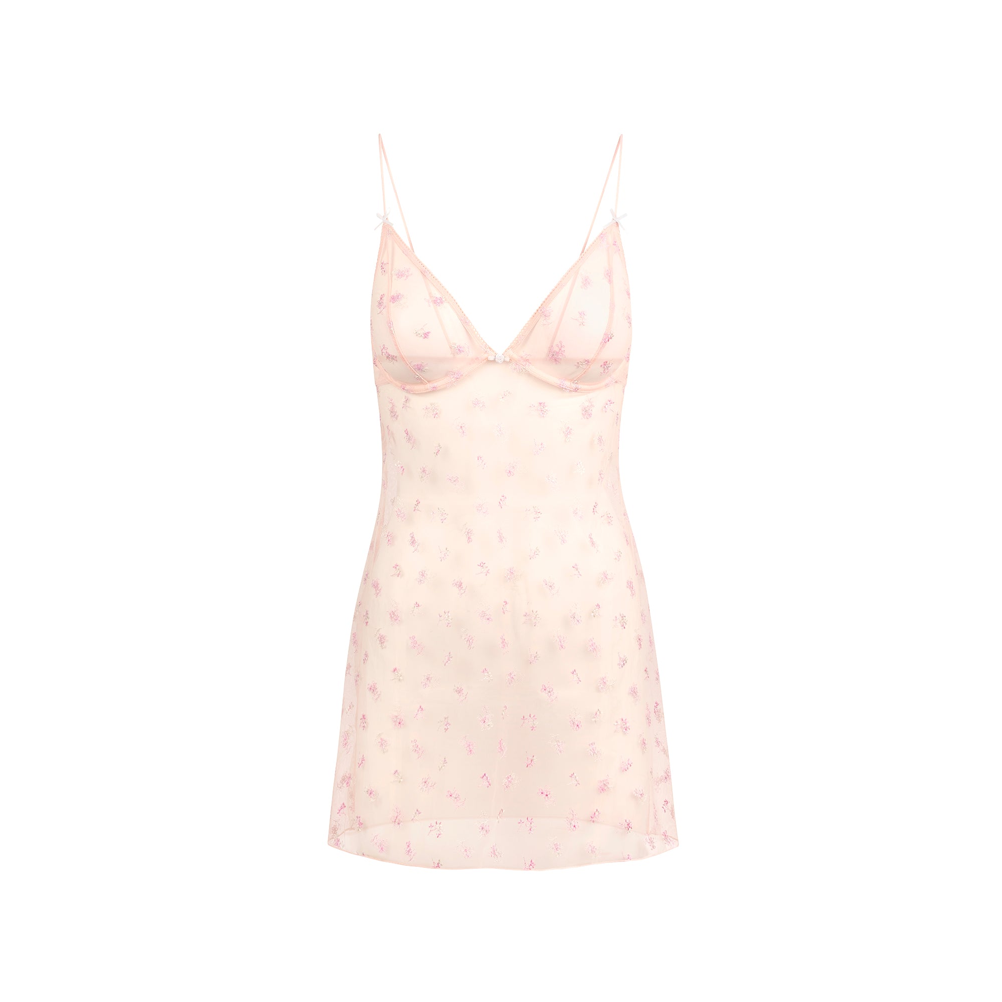 Slip Dresses - Silk, Mini, and Form Fitting Dresses | SKIMS