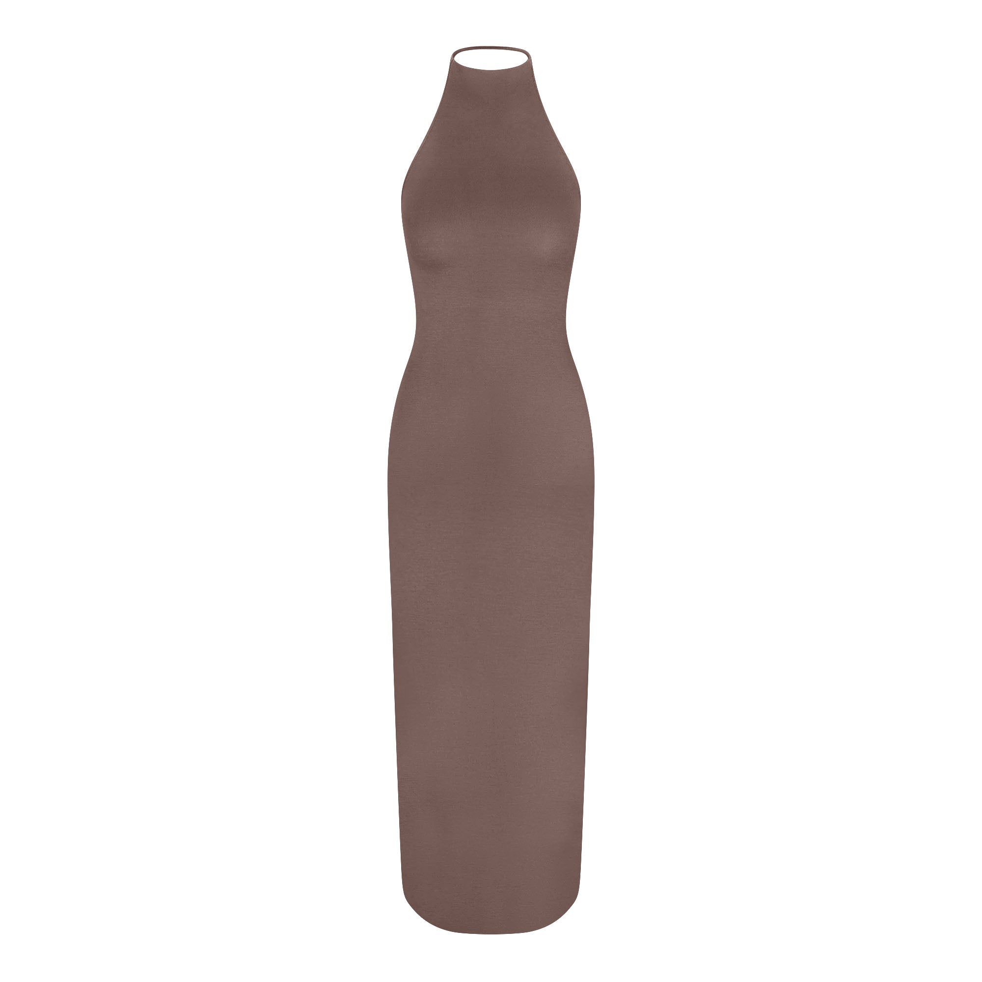 【最新アイテム・即発】セレブが愛する Skims Long Dress LIQUID ORGANZA CAMI LONG DRESS | SIENNA