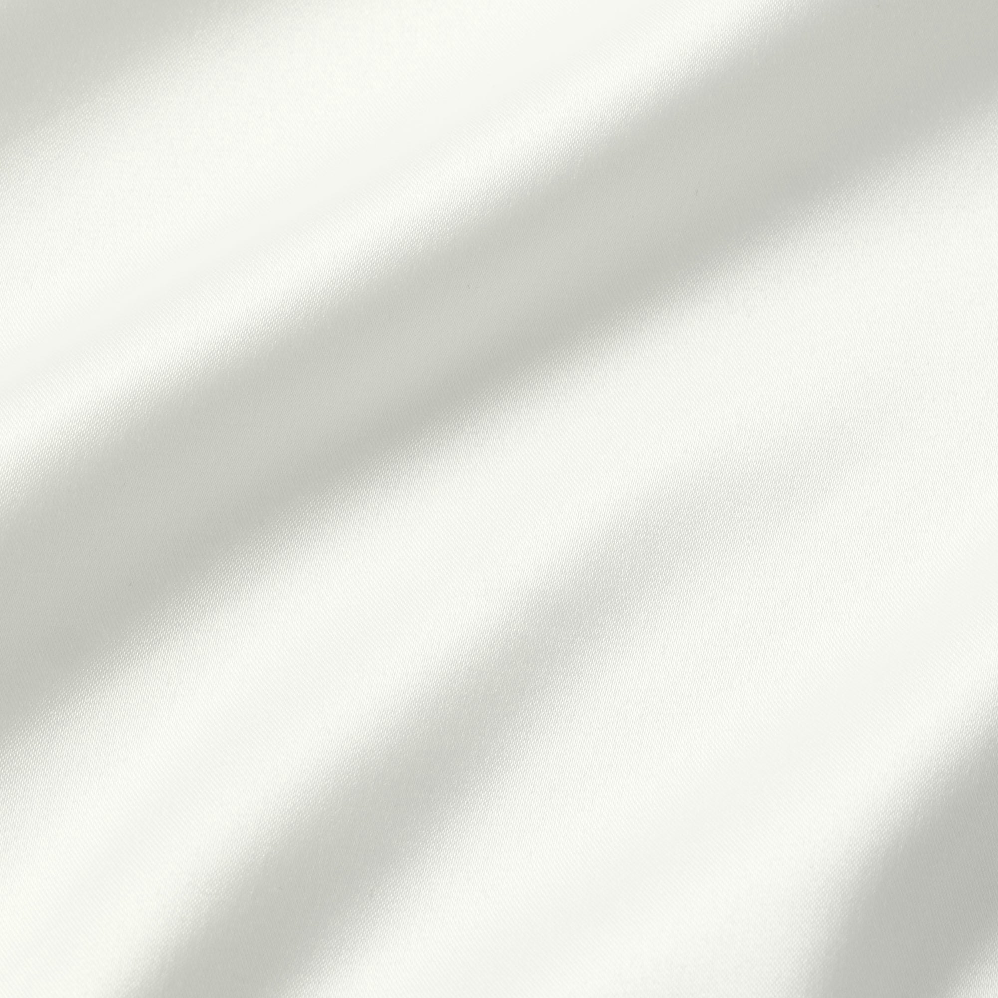 WOVEN SHINE LACE ROBE | IVORY ADDITIONAL FABRIC DETAILS