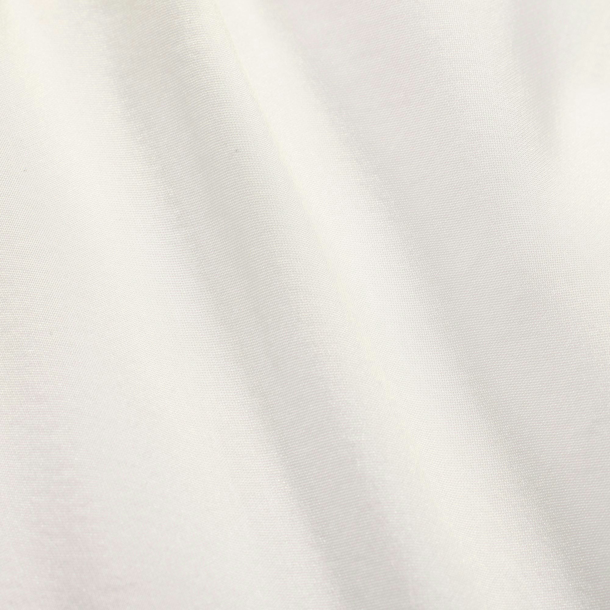 SKIMS ROMANCE BUTTON UP SHIRT AND PANT SET | ECRU ADDITIONAL FABRIC DETAILS