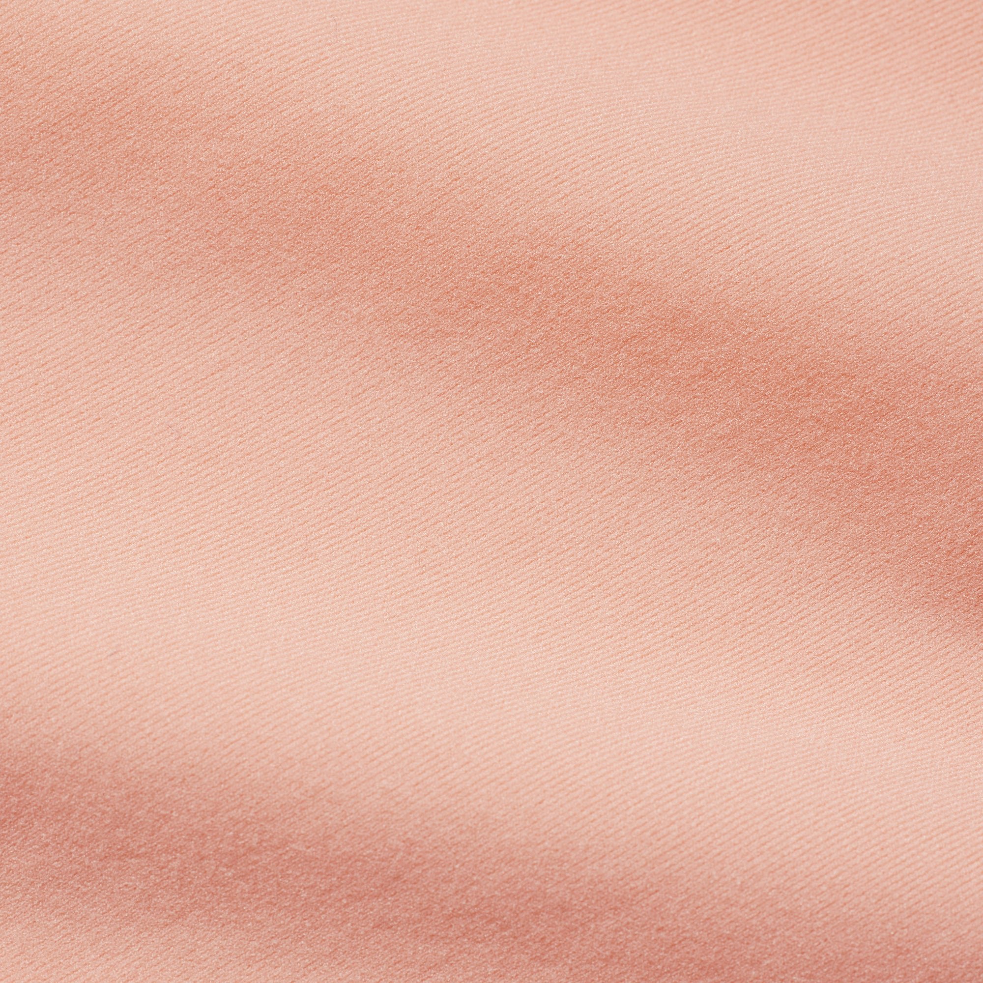 FITS EVERYBODY | DESERT CLAY ADDITIONAL FABRIC DETAILS