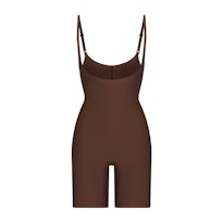 SKIMS BODY BUTT ENHANCING OPEN BUST PADDED BODYSUIT