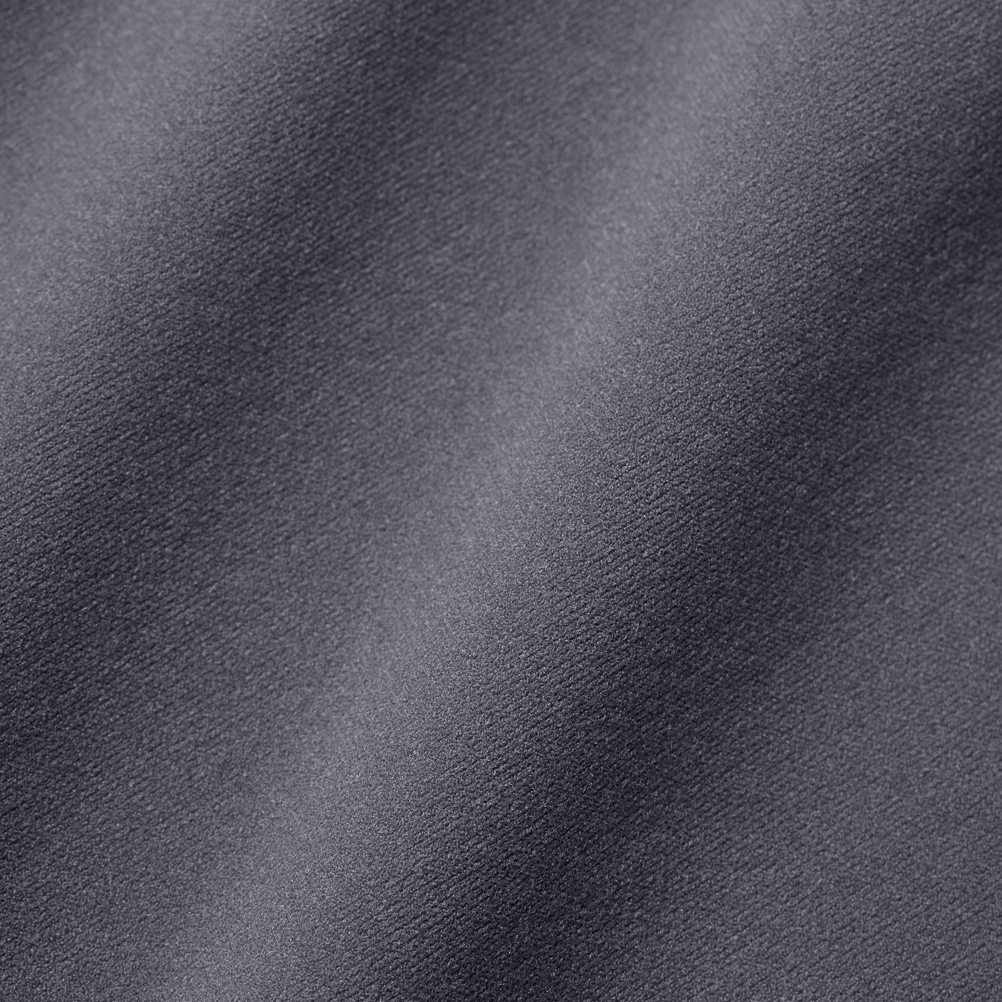 FITS EVERYBODY T-SHIRT | GRAPHITE ADDITIONAL FABRIC DETAILS @ | about this fabric