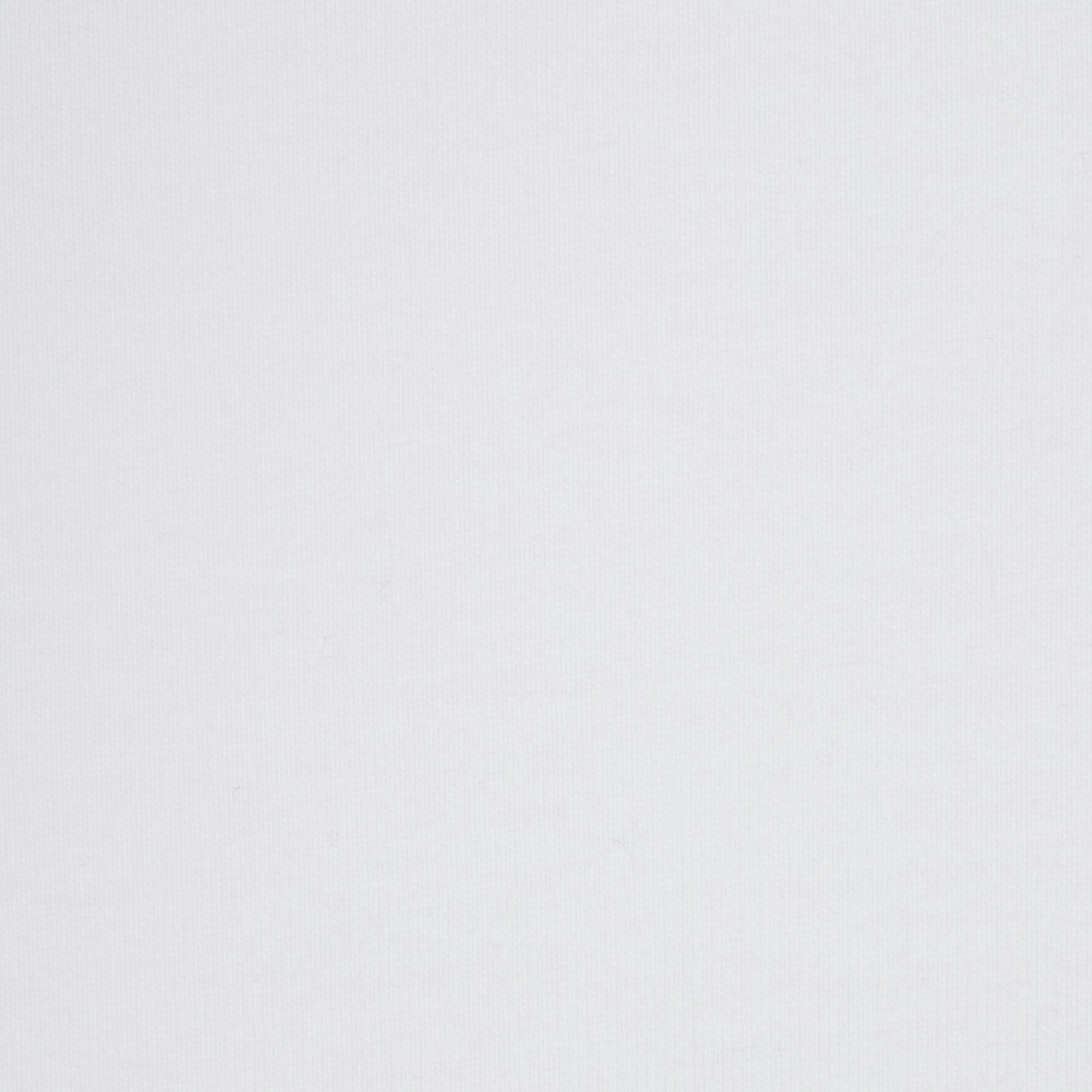 HEAVYWEIGHT COTTON MENS RELAXED T-SHIRT | CHALK ADDITIONAL FABRIC DETAILS