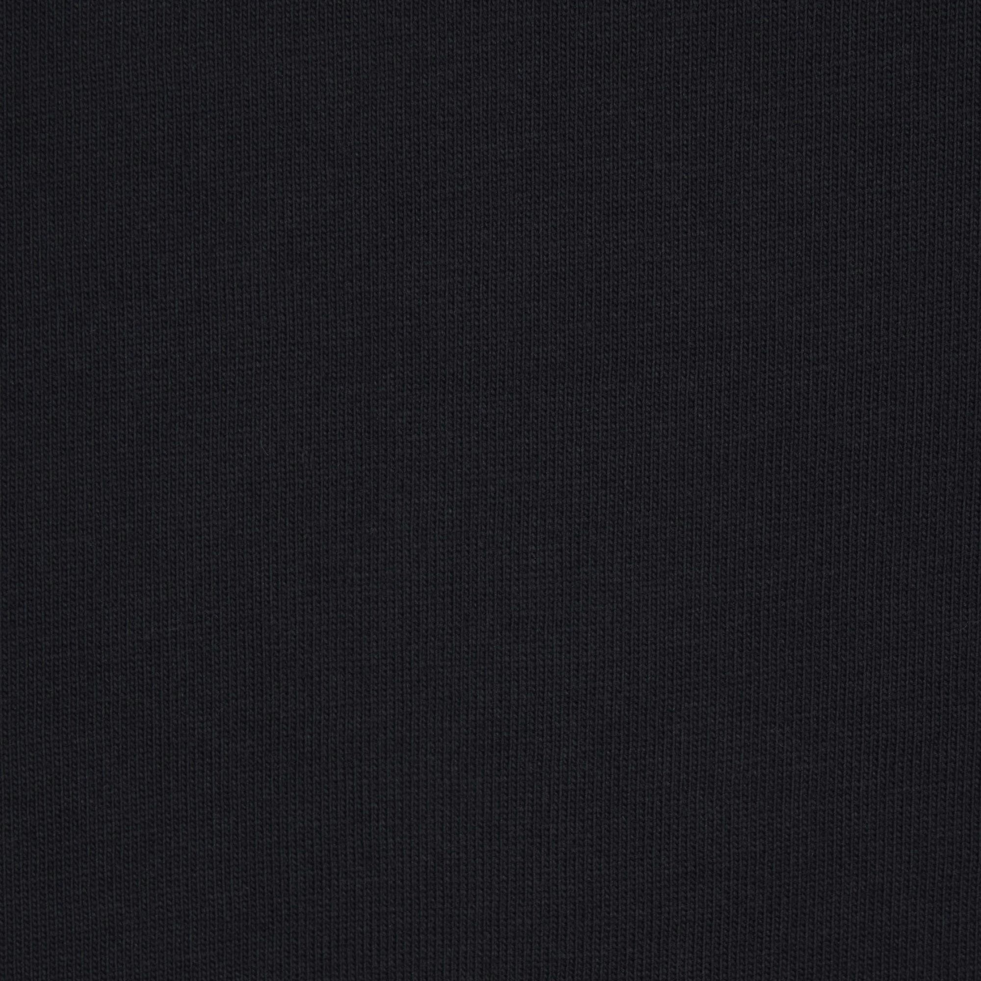 HEAVYWEIGHT COTTON MENS RELAXED T-SHIRT | OBSIDIAN (MENS T-SHIRTS) ON A MODEL FRONT VIEW