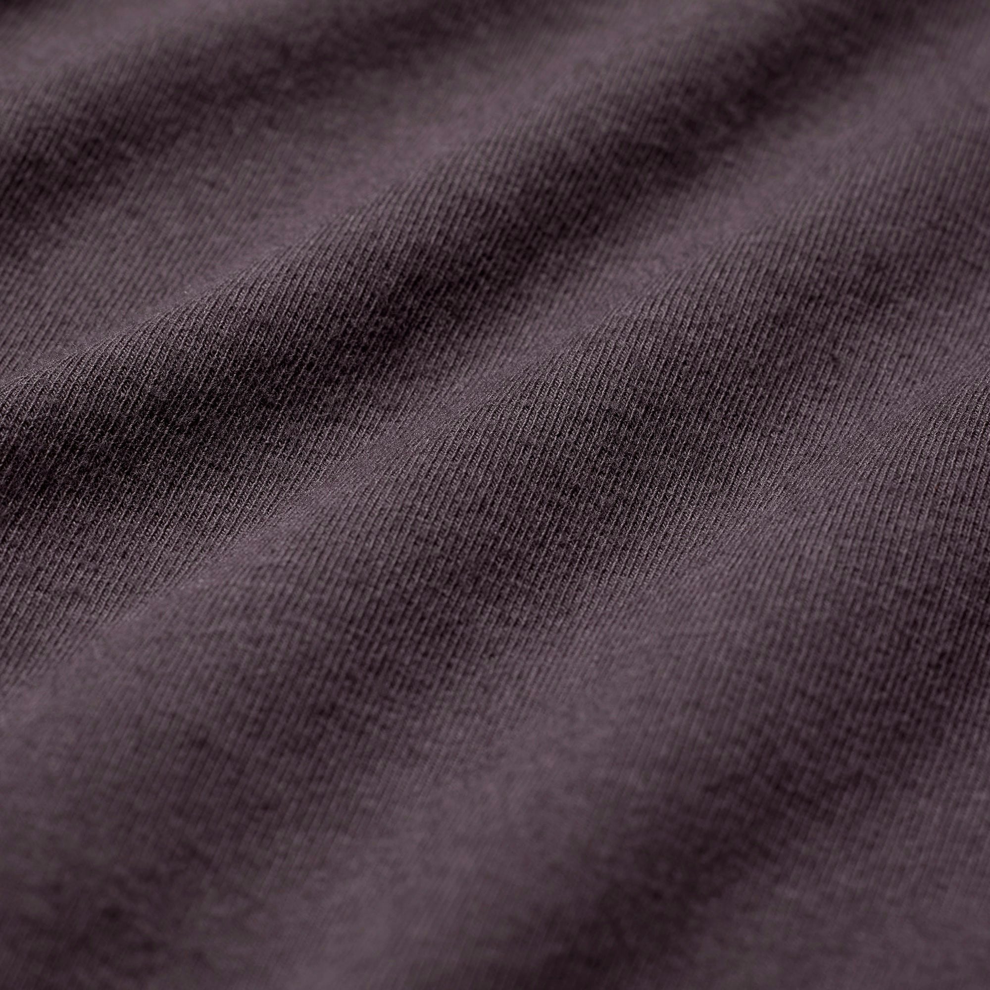 COTTON JERSEY LOW RISE CROP PANT | IRON ADDITIONAL FABRIC DETAILS @ | about this fabric