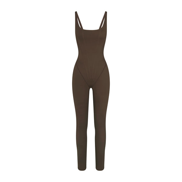 NikeSKIMS MATTE CORSET 2