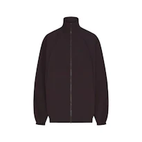 OVERSIZED TRACK JACKET
