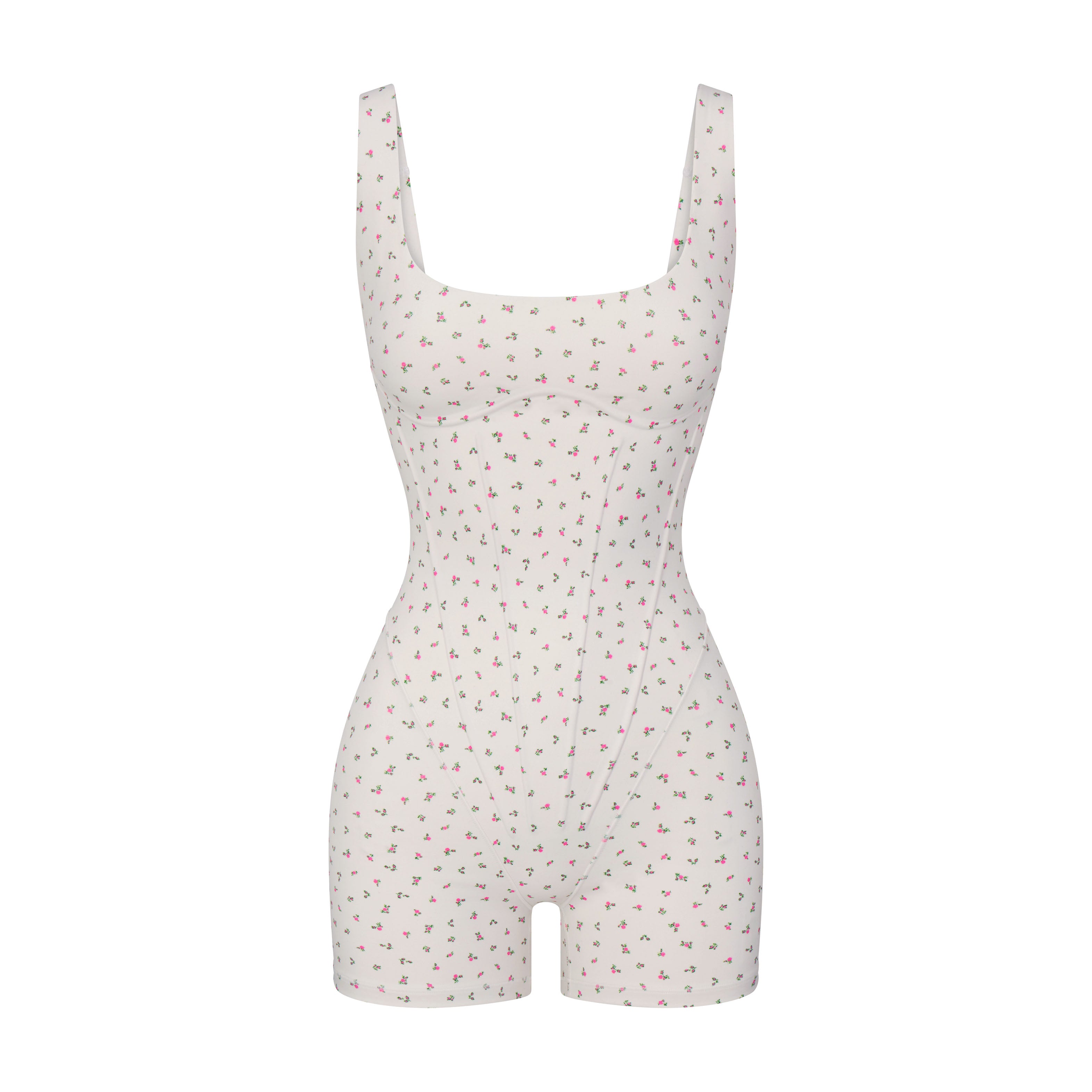 NikeSKIMS MATTE CORSET 2