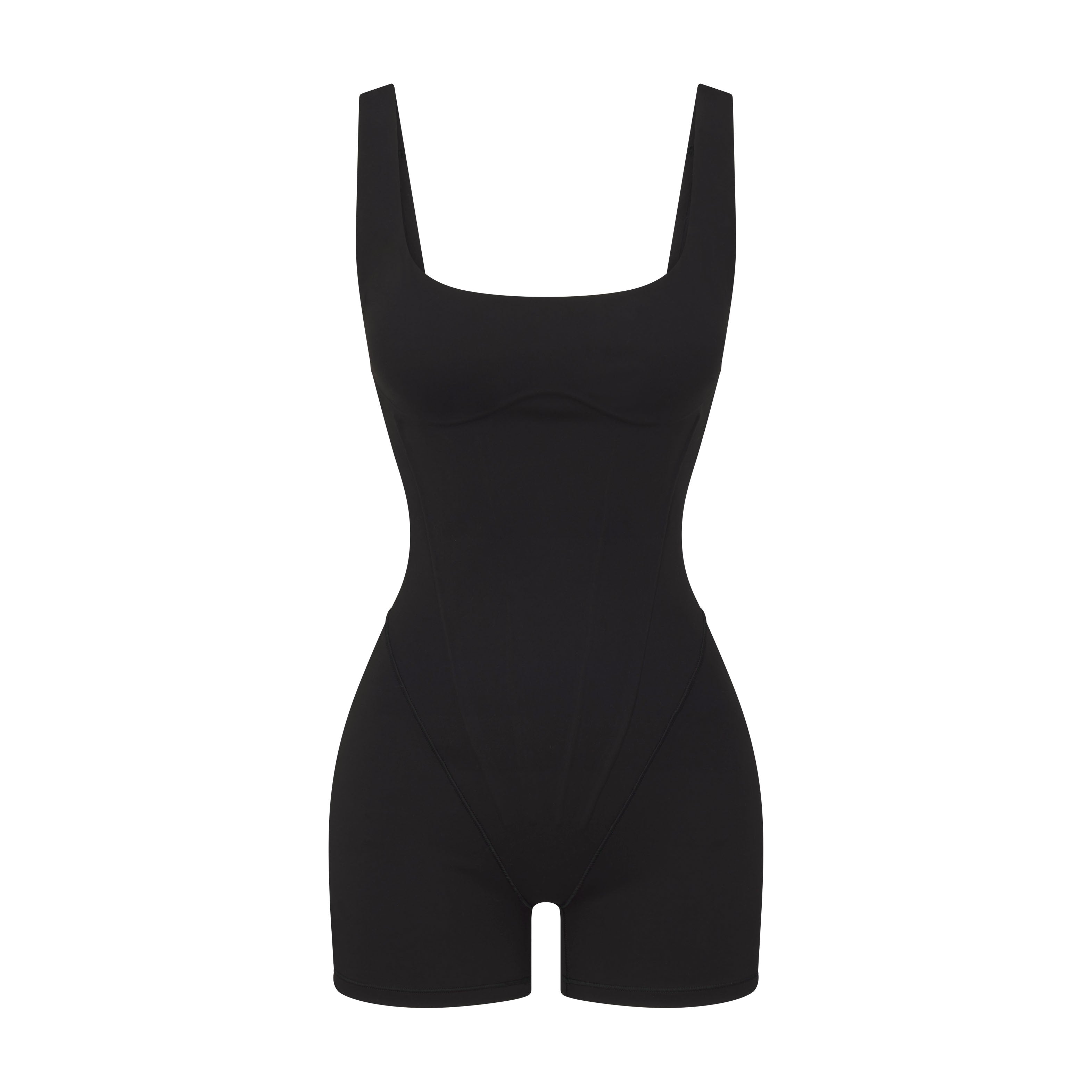 NikeSKIMS MATTE CORSET 2