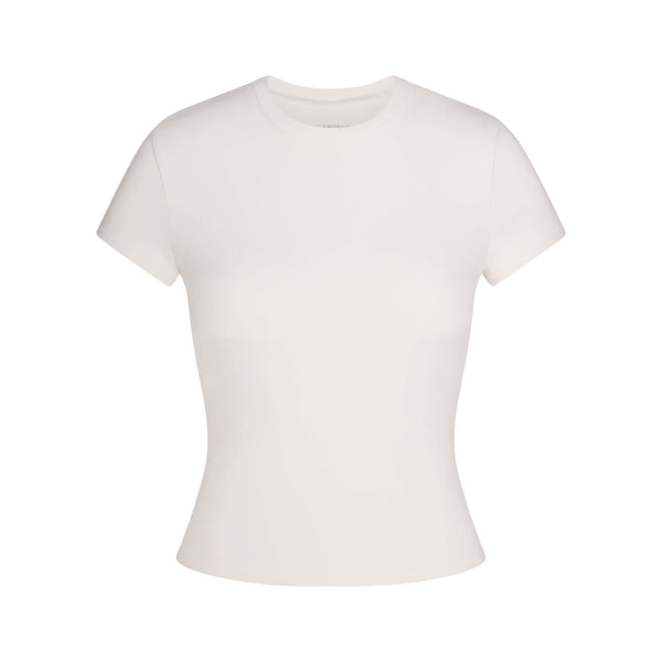 NikeSKIMS AIRY DRI-FIT™ BABY T-SHIRT | IVORY | SKIMS
