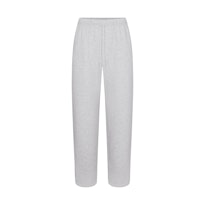 FLEECE LOUNGE MENS CLASSIC STRAIGHT LEG PANT