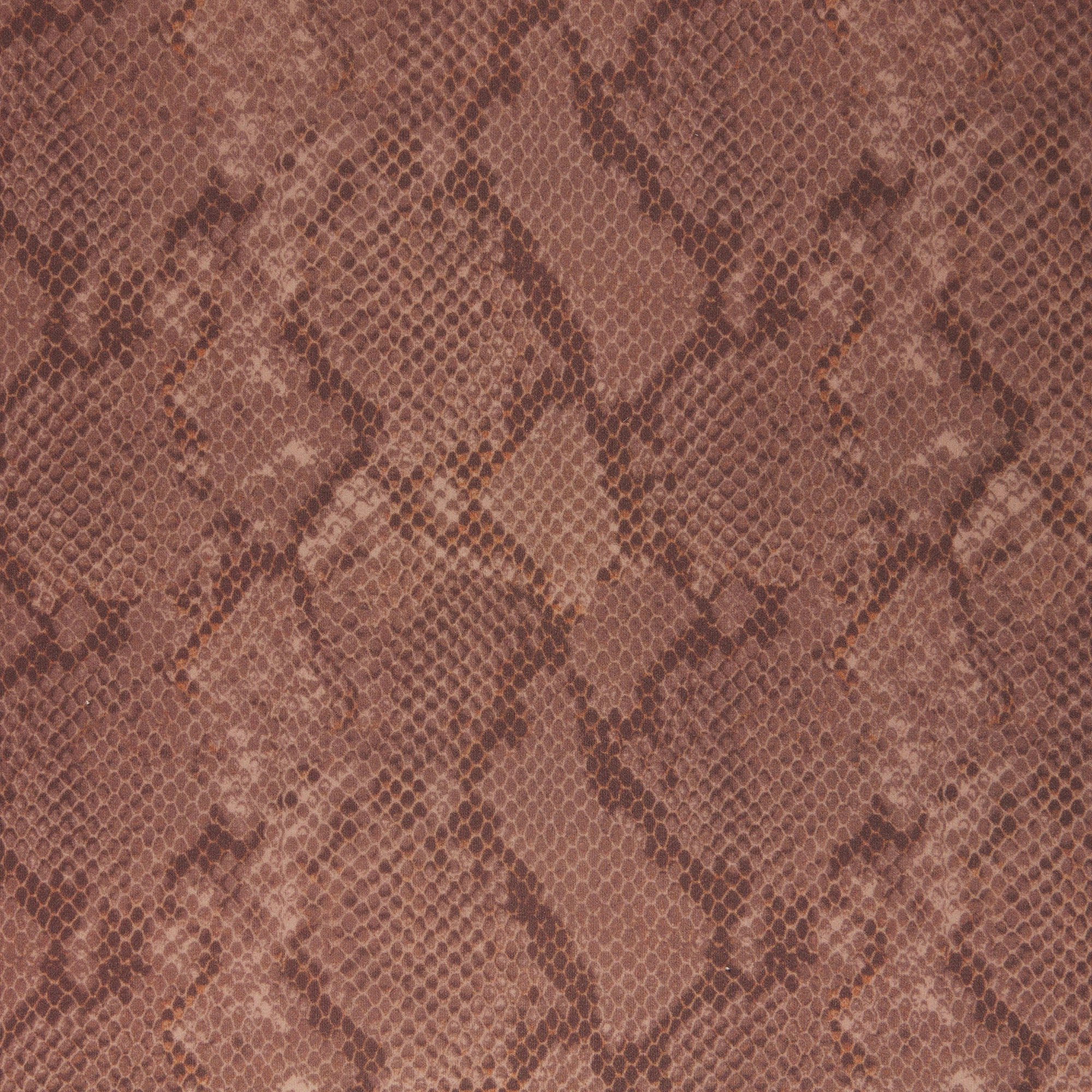 MILKY SHEER LONG SKIRT | JASPER SNAKE PRINT ADDITIONAL FABRIC DETAILS