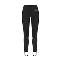DRAWCORD STIRRUP 26" LEGGING