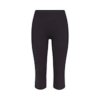 NikeSKIMS MATTE CROP 17" LEGGING