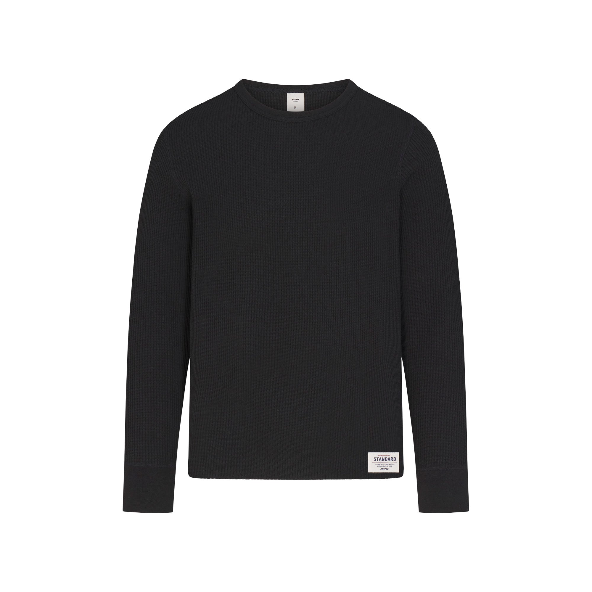 MENS LONG SLEEVE TOP