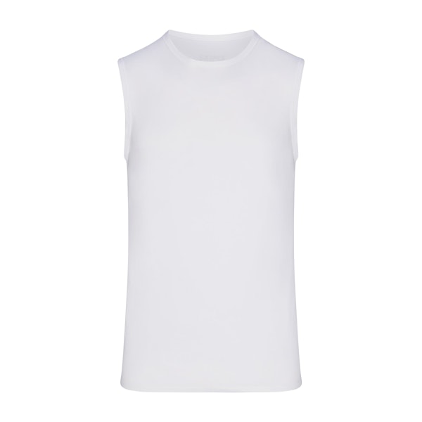 OUTDOOR JERSEY (MENS TANKS, MENS TOPS) FLAT ON A WHITE BACKGROUND | FLT