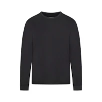 MENS CLASSIC LONG SLEEVE T-SHIRT