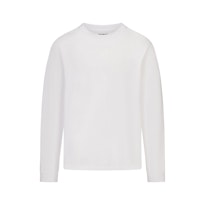 HEAVYWEIGHT COTTON MENS RELAXED LONG SLEEVE T-SHIRT