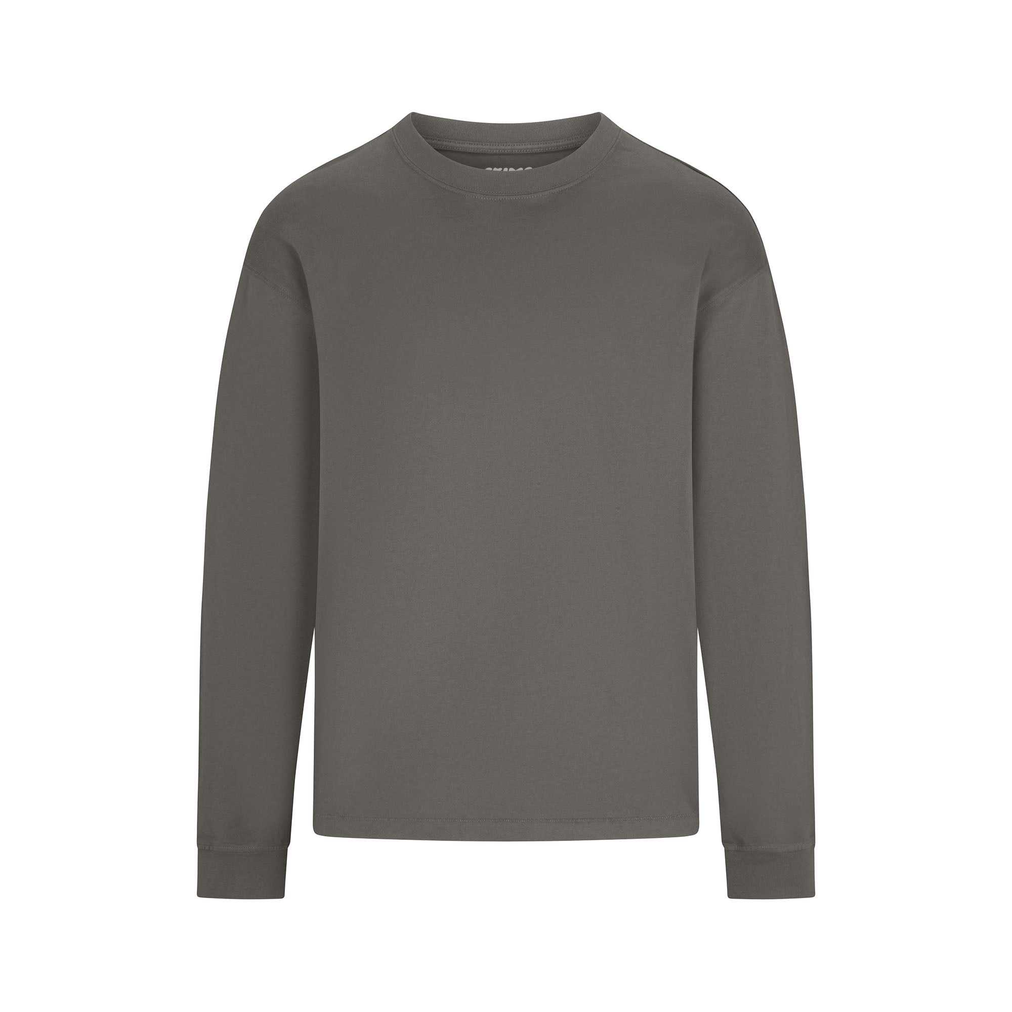 Tシャツ・カットソー *MUSINSA STANDARD* Heavyweight Relaxed Crew Neck Long Sleeve MUSINSA | MUSINSA STANDARD Heavyweight Relaxed Crew Neck