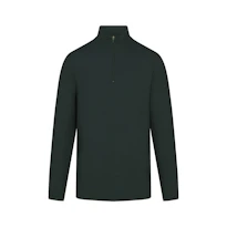 MENS QUARTER ZIP
