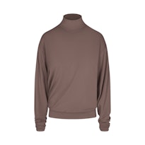 SKIMS CLOUD LONG SLEEVE TURTLENECK