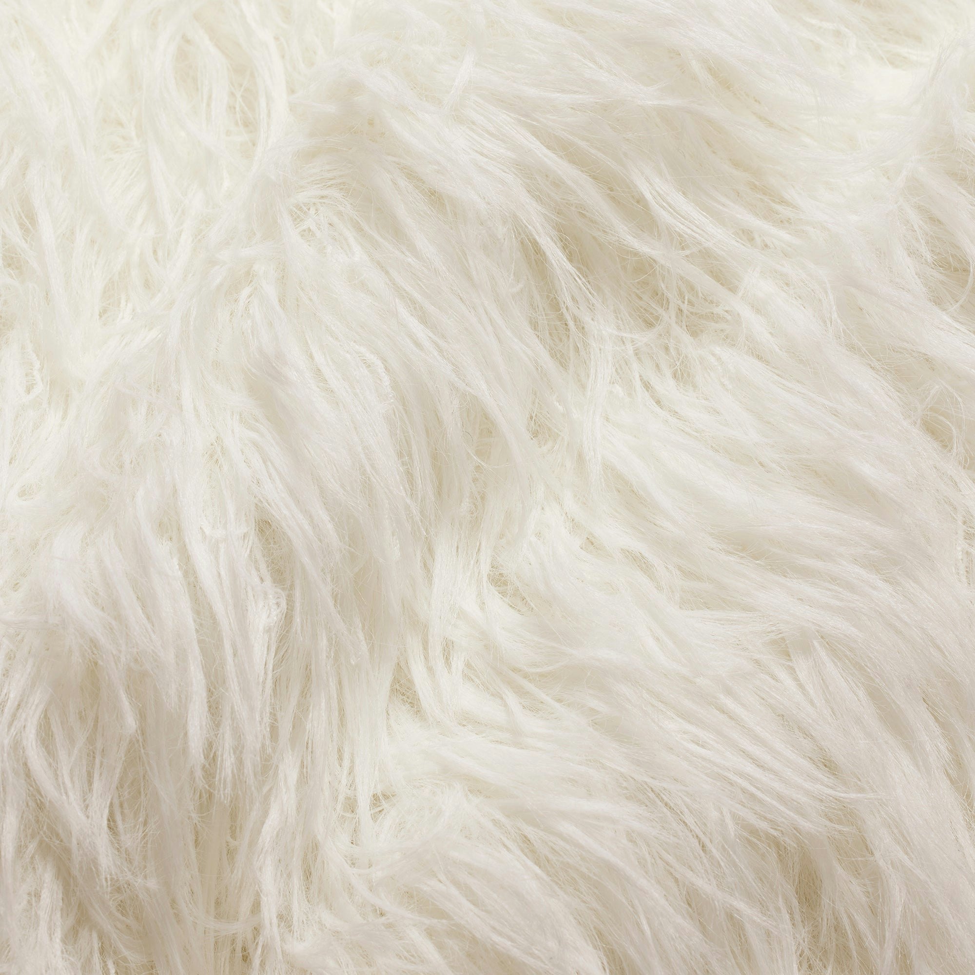 FAUX FUR KNIT HALTER MINI DRESS | MARBLE ADDITIONAL FABRIC DETAILS