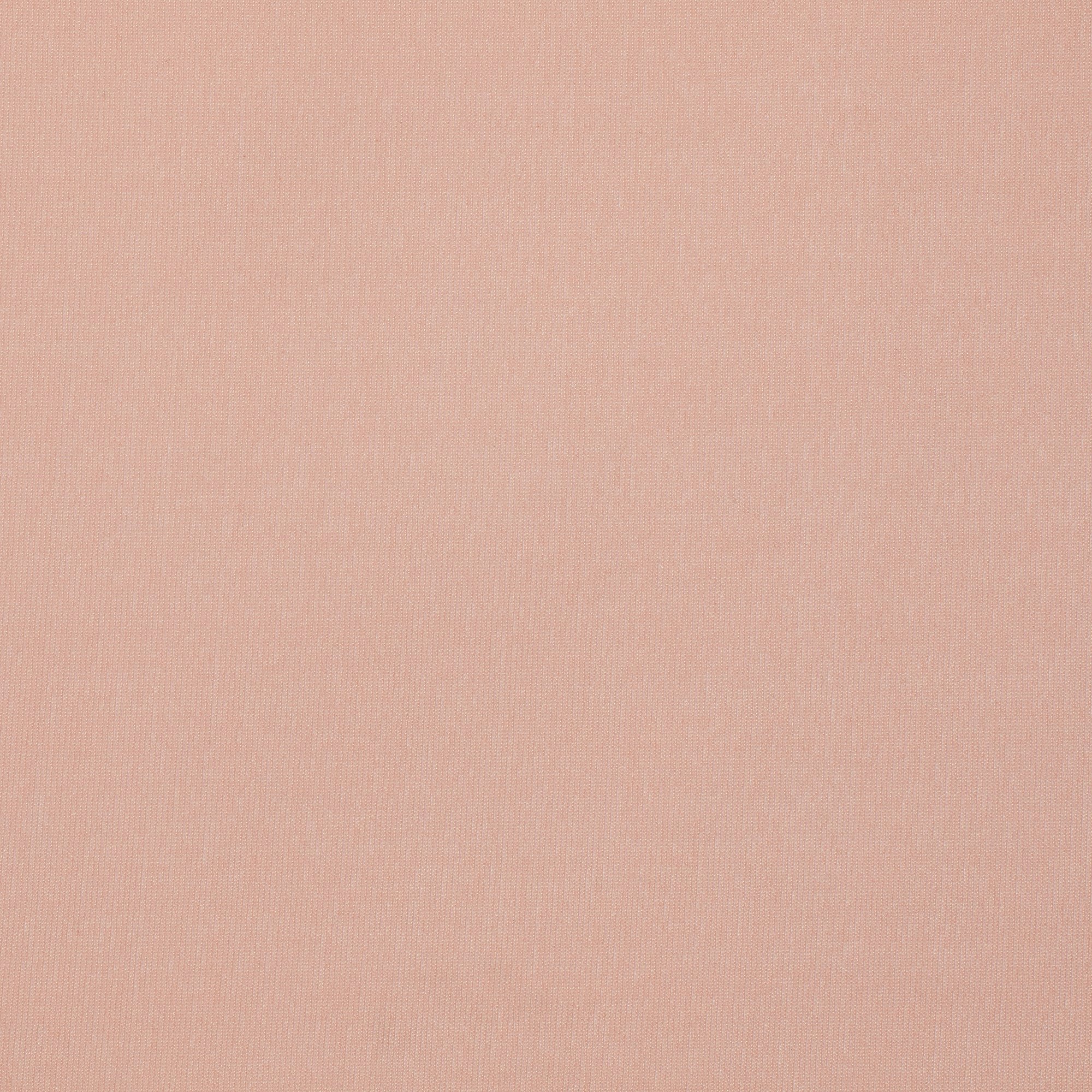 MILKY SHEER MOCK NECK TUNIC | DESERT CLAY ADDITIONAL FABRIC DETAILS