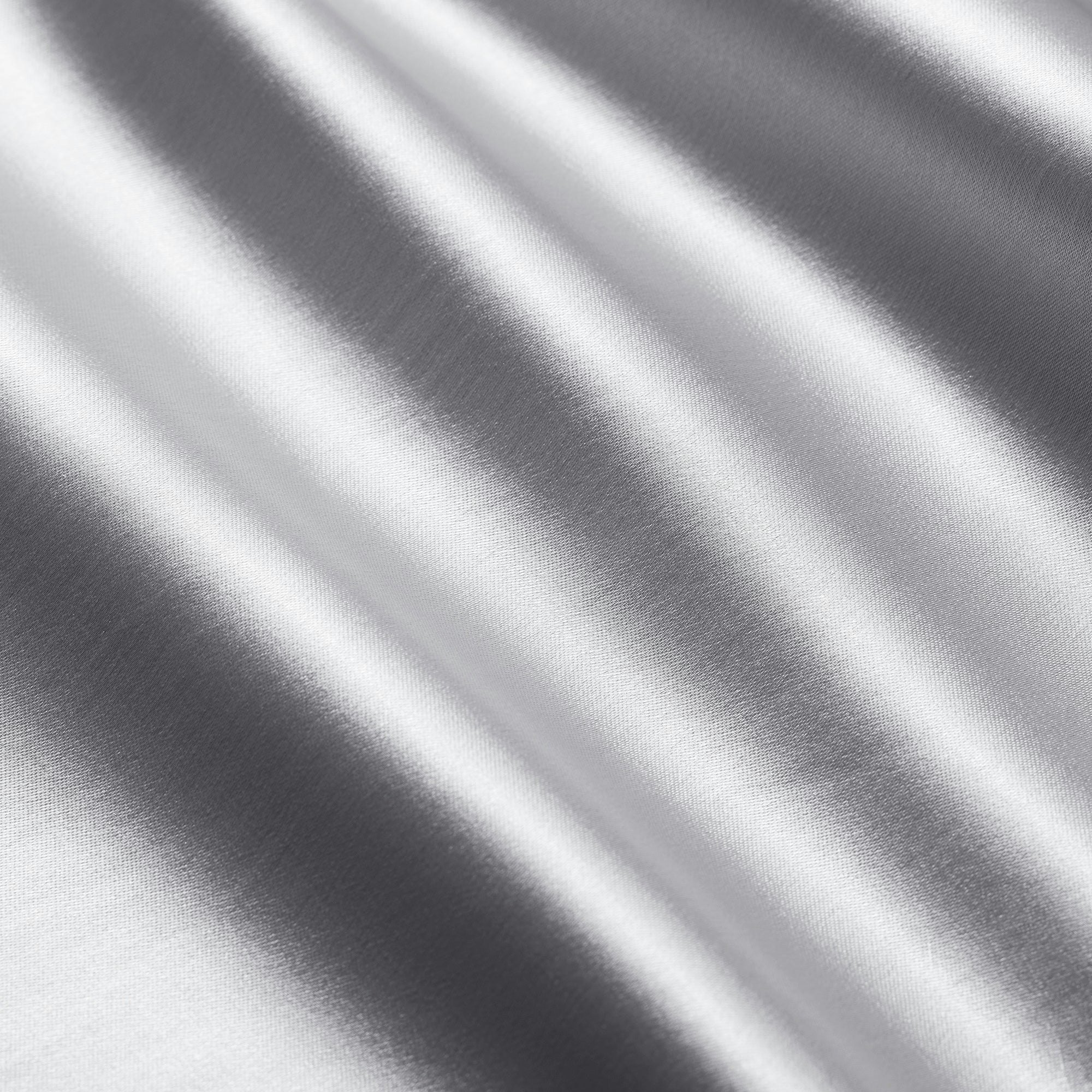 HEAVYWEIGHT SATIN WIDE LEG PANT | MIRROR ADDITIONAL FABRIC DETAILS