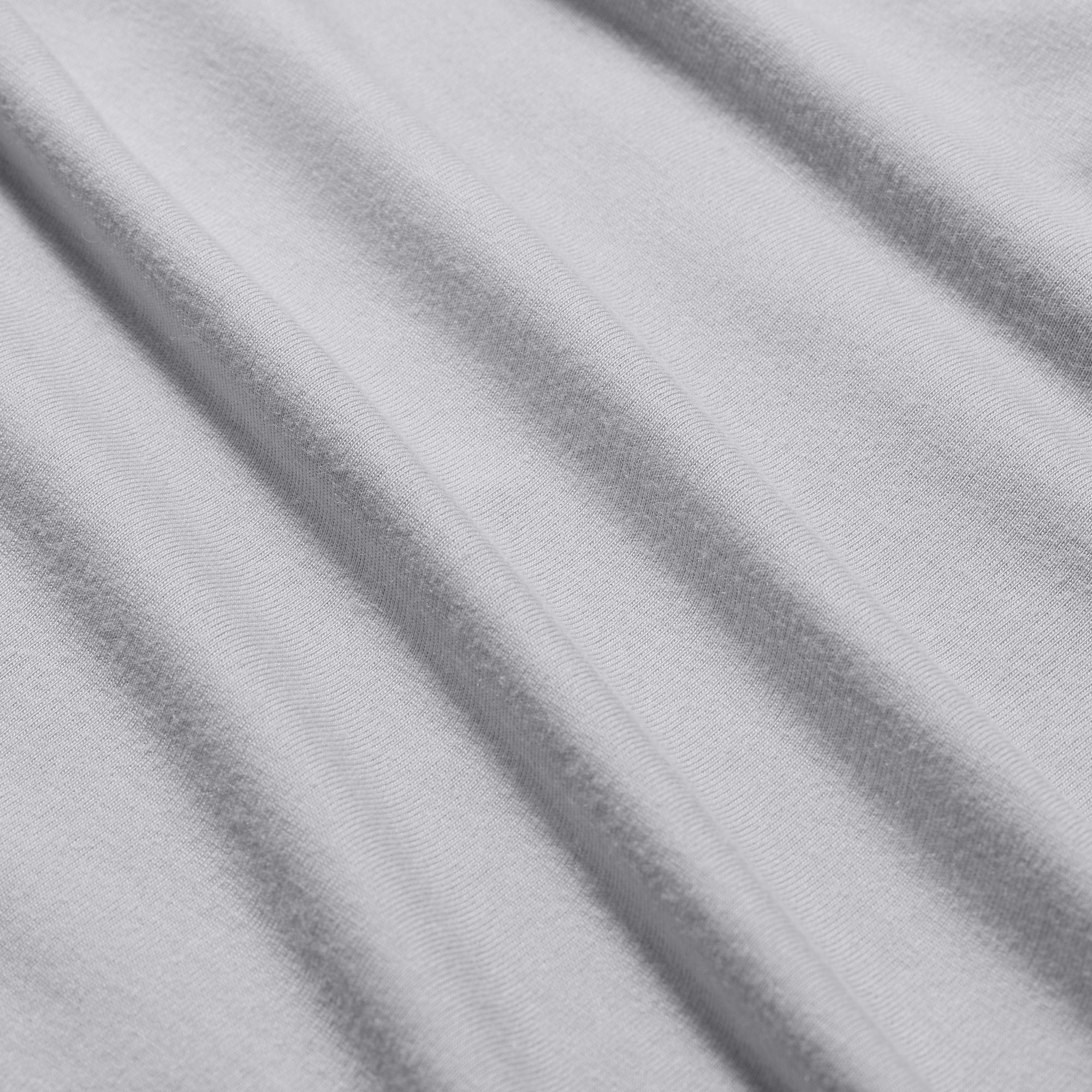 SMOOTH LAYERS SQUARE NECK TOP | MIST ADDITIONAL FABRIC DETAILS