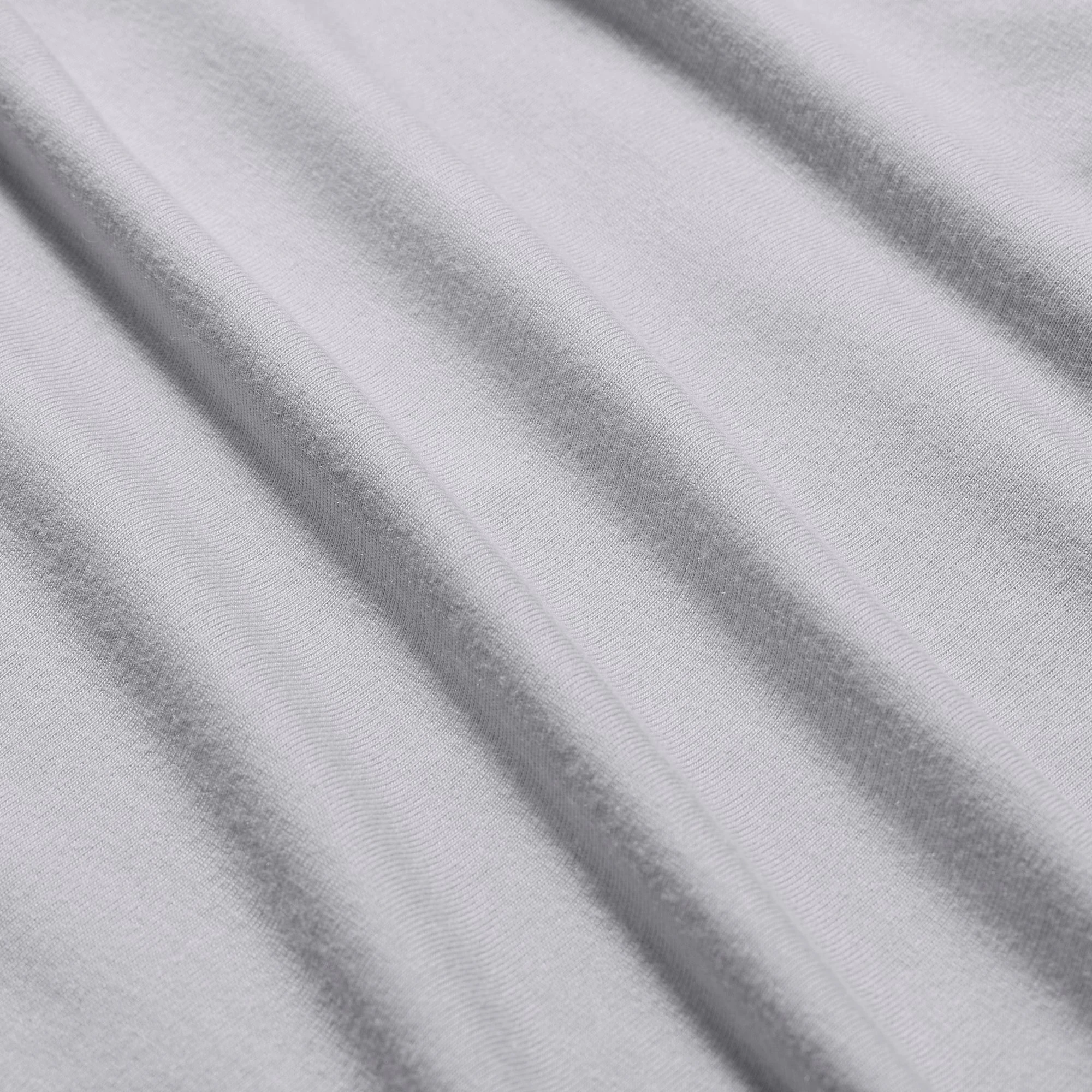 SMOOTH LAYERS SQUARE NECK TANK | MIST ADDITIONAL FABRIC DETAILS