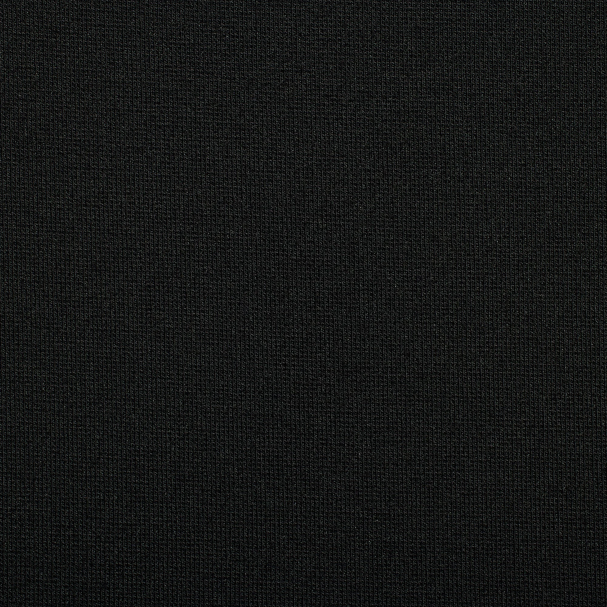 THE ESSENTIAL COLLECTION HIGH-WAISTED HOT SHORT | OBSIDIAN & LAYS FLAT ON A WHITE BACKGROUND | FLT